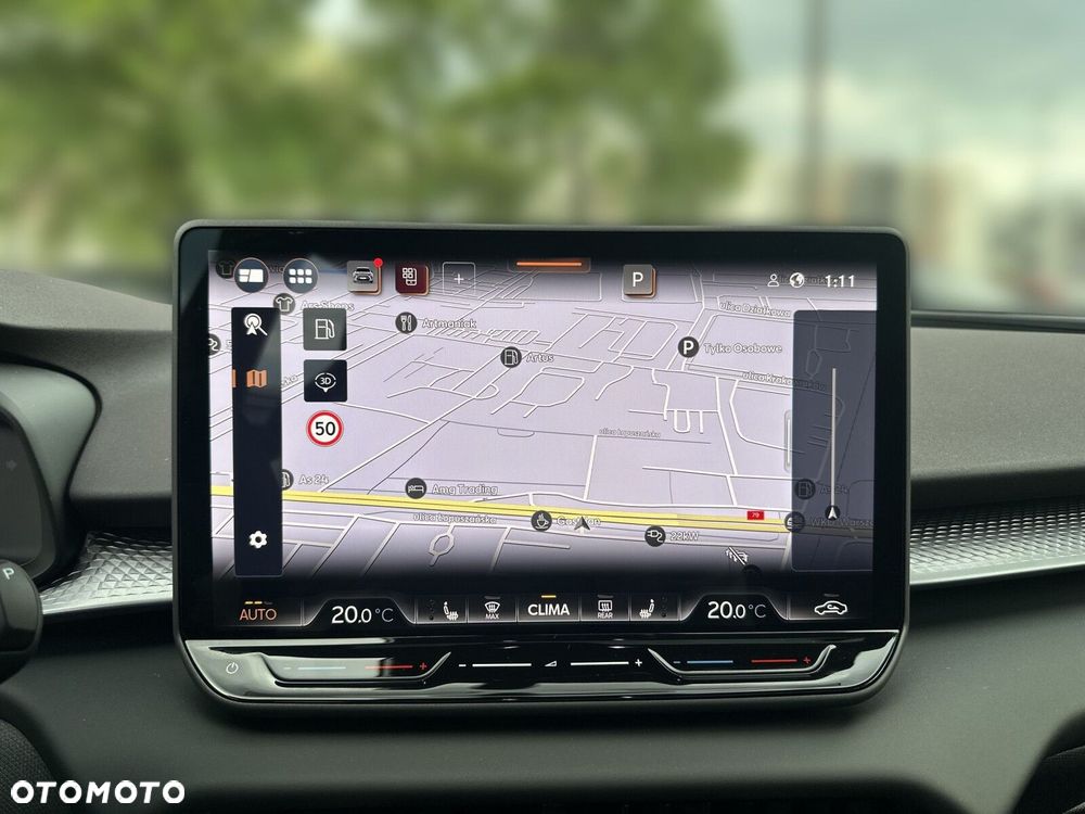 Cupra Terramar 2.0 TSI 4Drive VZ DSG - 19