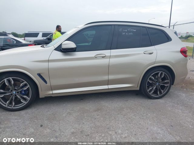 BMW X3 - 4