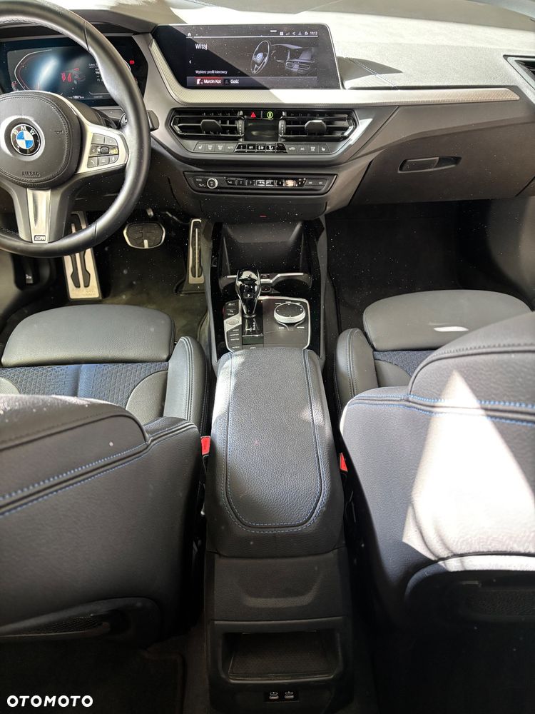 BMW Seria 1 118i M Sport - 5