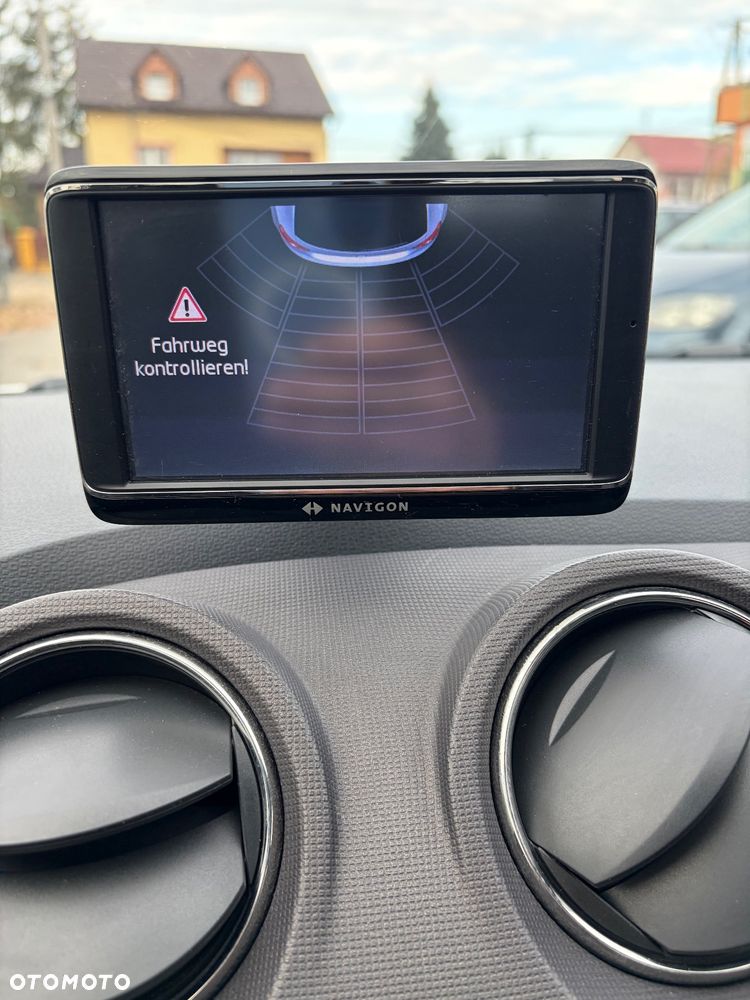 Seat Ibiza 1.2 TSI (Ecomotive) Start & Stop Style - 32