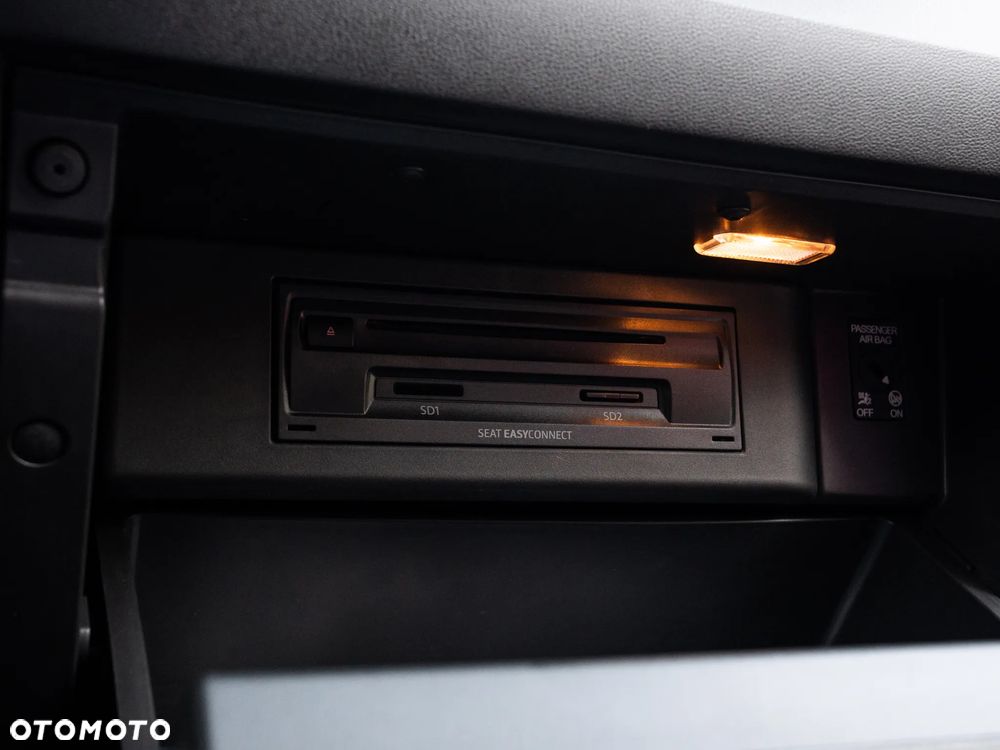 Seat Leon 1.5 TSI FR - 39