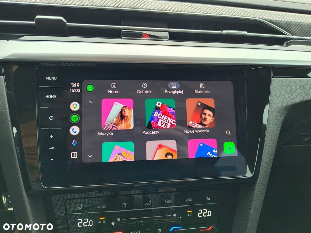 Volkswagen Arteon Shooting Brake 2.0 TDI 4Motion R-Line DSG - 38
