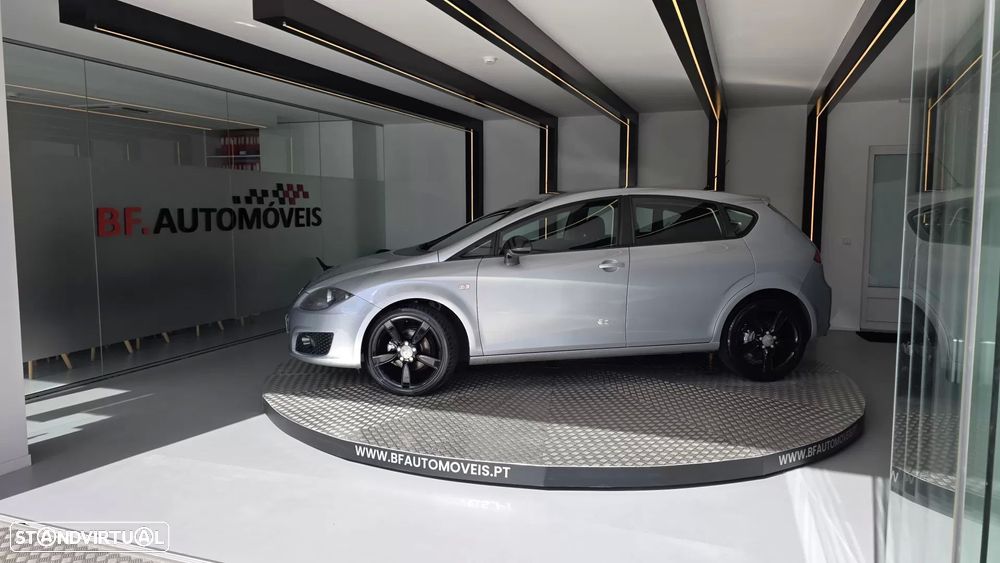 SEAT Leon 1.6 TDI Sport - 15