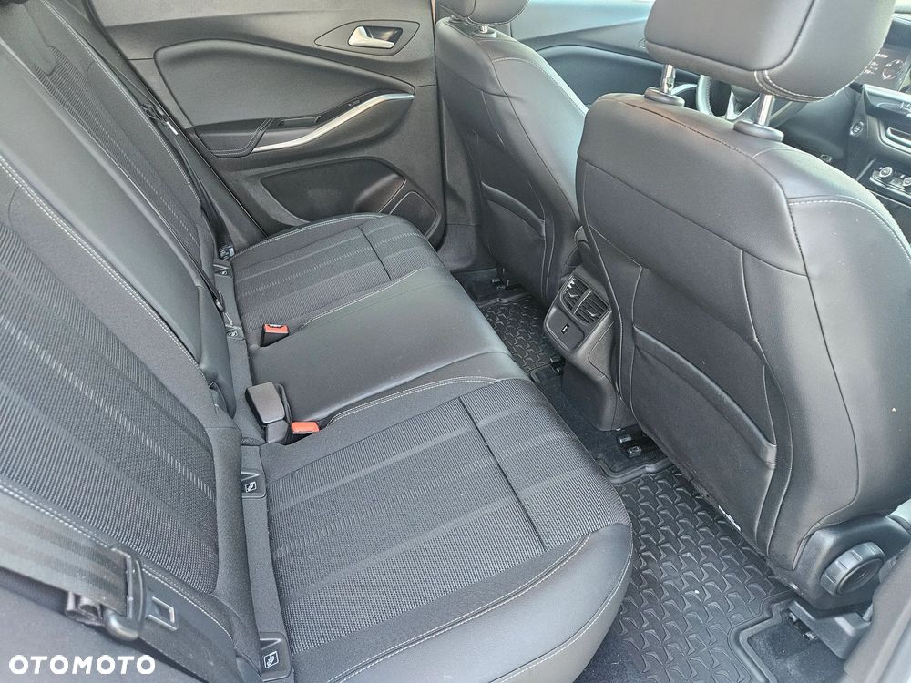 Opel Grandland 1.2 DI Business Elegance - 17