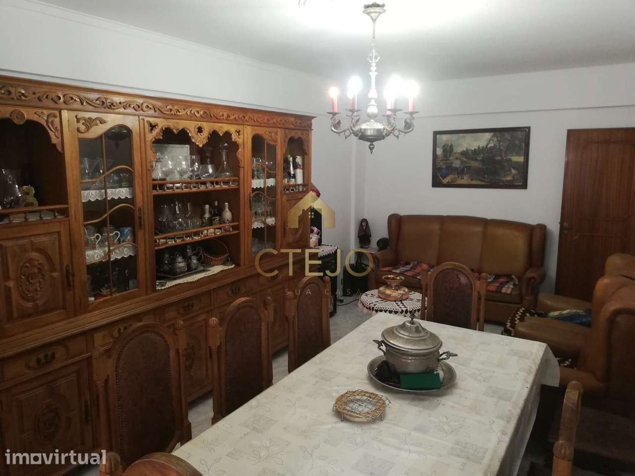 Apartamento de 3 Quartos em Loures - Grande imagem: 2/16