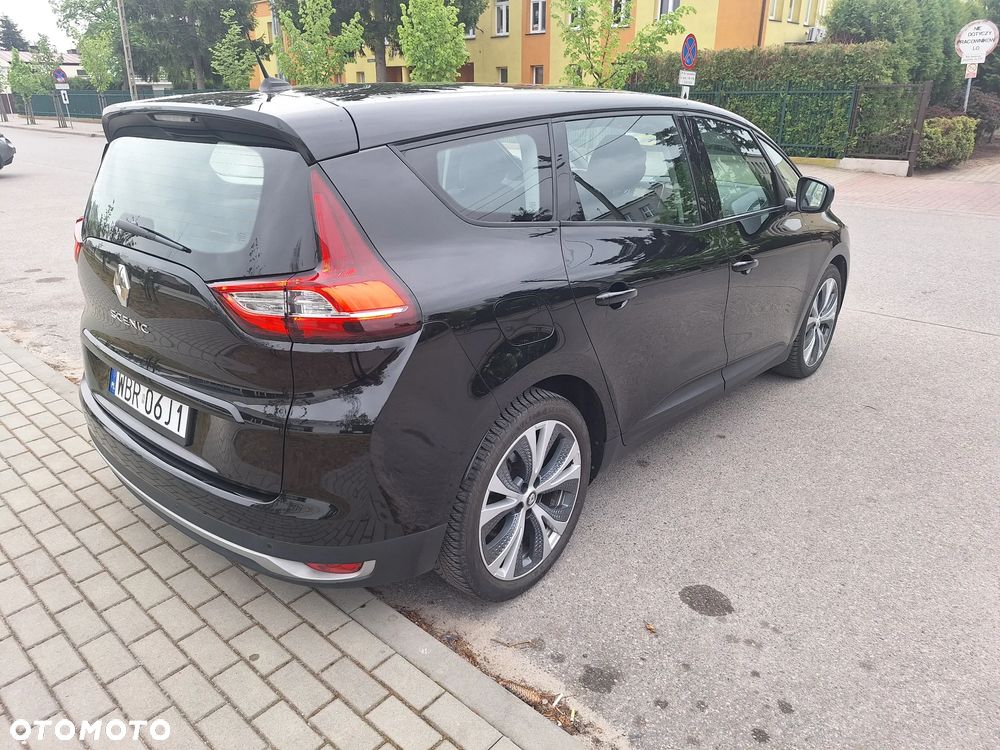 Renault Scenic - 7