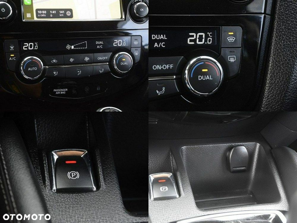 Nissan Qashqai 1.3 DIG-T Tekna DCT - 29