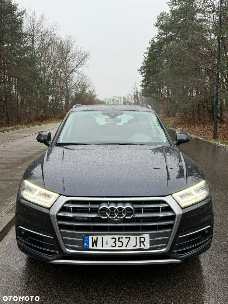 Audi Q5 - 18
