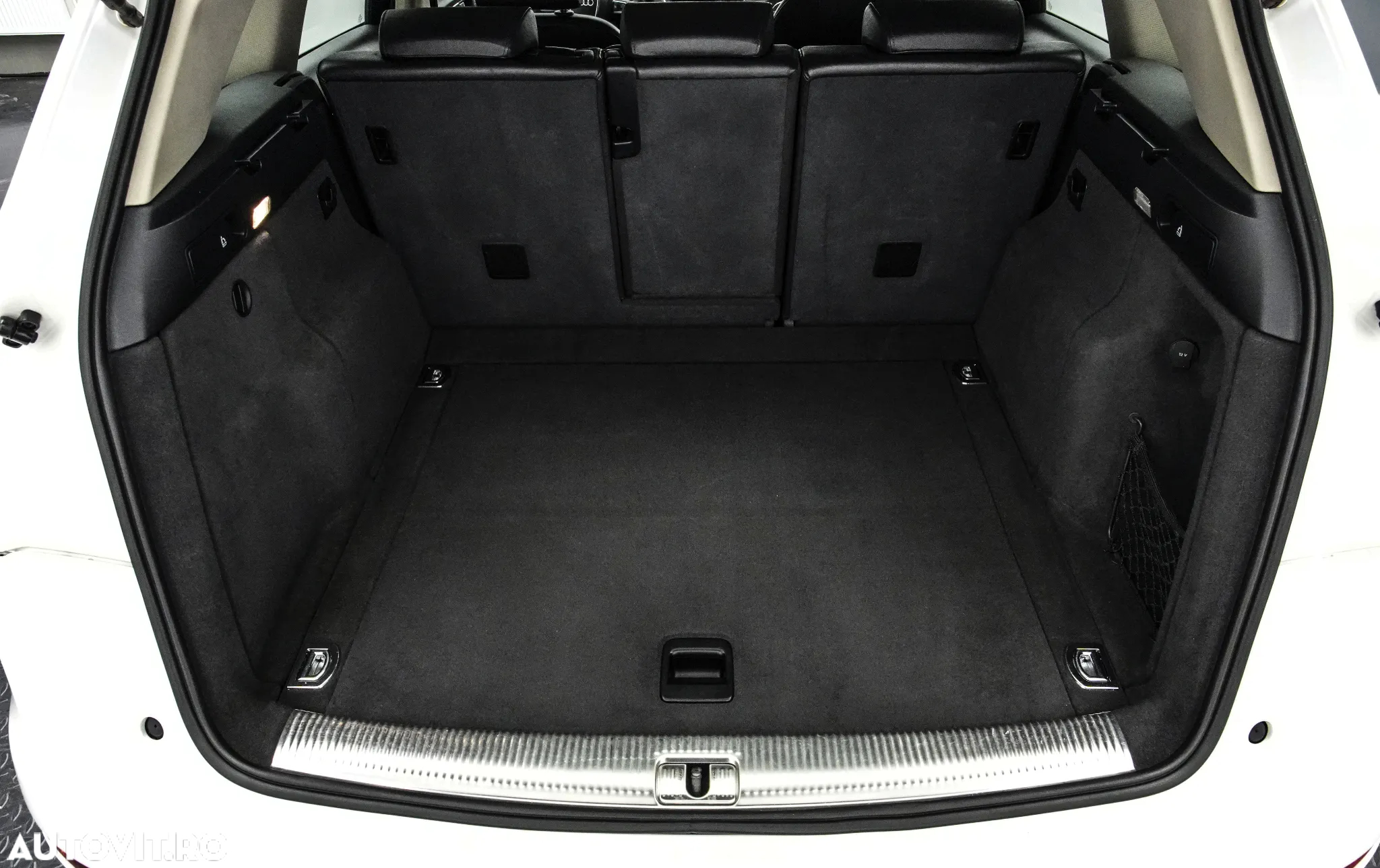 Audi Q5 2.0 TFSI Quattro S-Tronic - 25