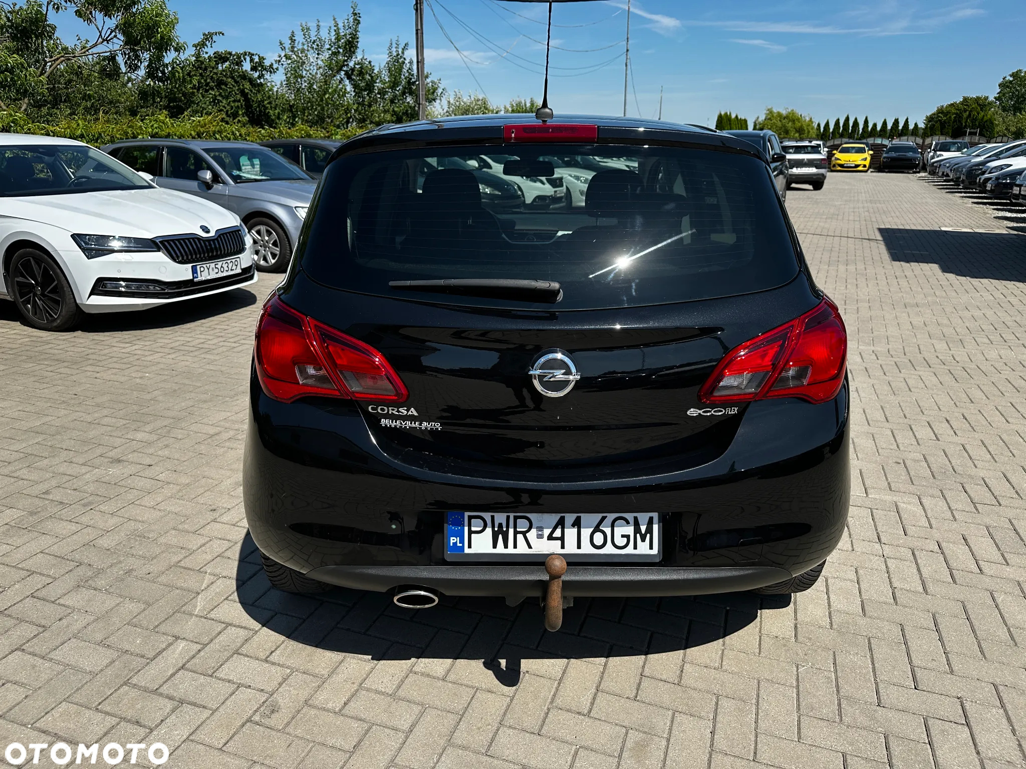 Opel Corsa - 34
