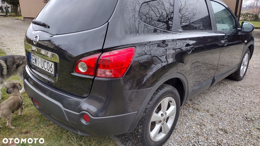 Nissan Qashqai+2 2.0 Tekna - 15