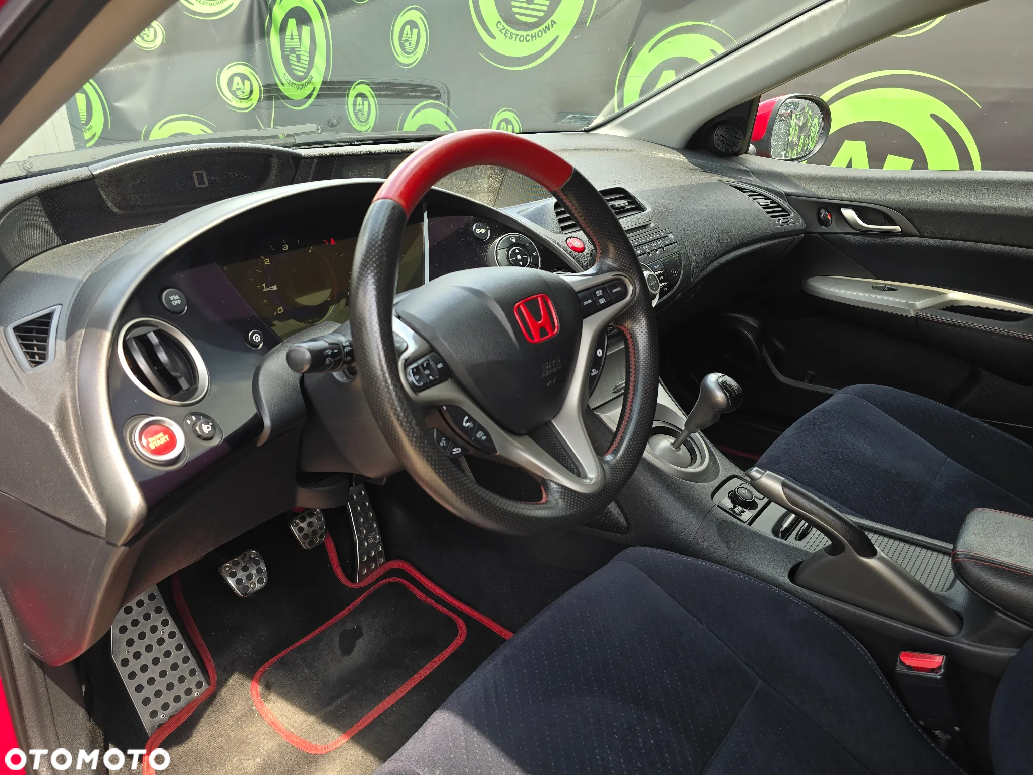 Honda Civic - 19