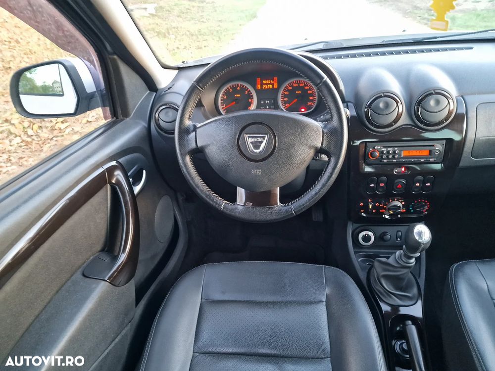 Dacia Duster - 23