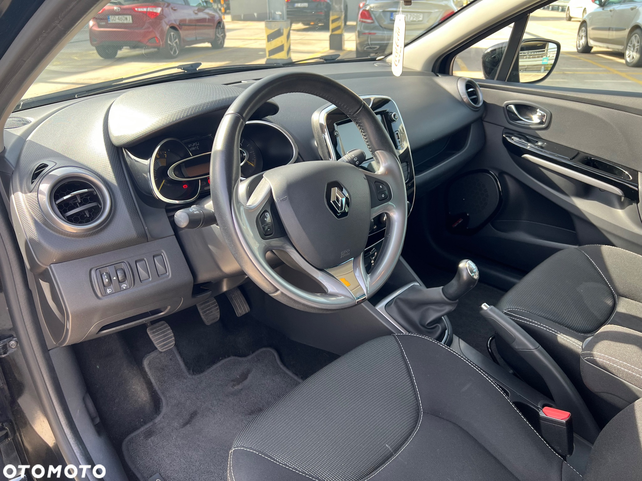 Renault Clio 0.9 TCe Techno Feel - 9