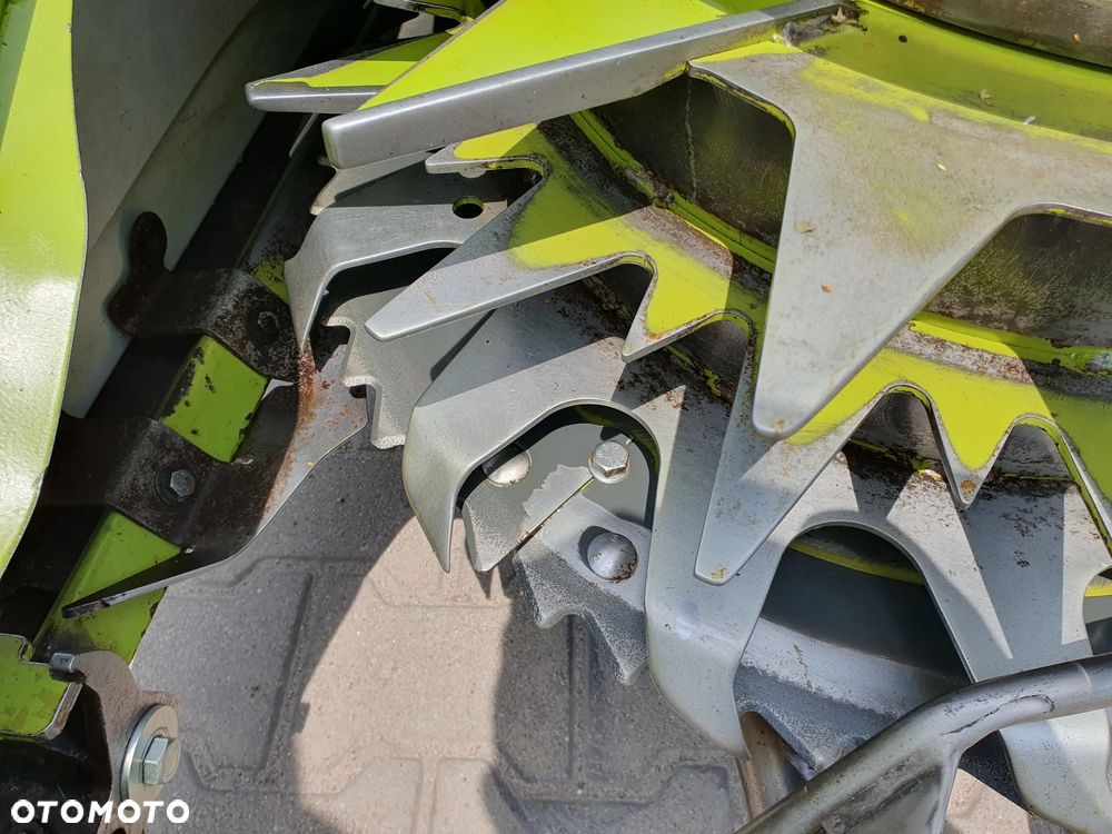 Claas Orbis 450 - 10
