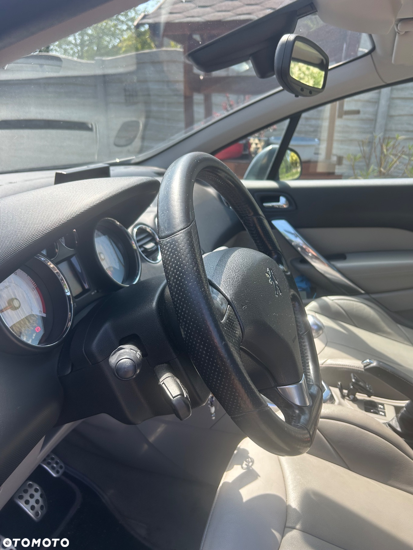 Peugeot 308 CC 2.0 HDi Sport Pack - 7