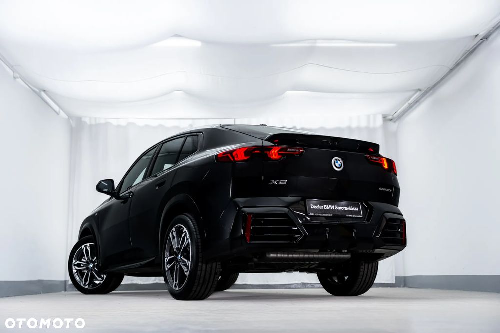 BMW X2 - 15