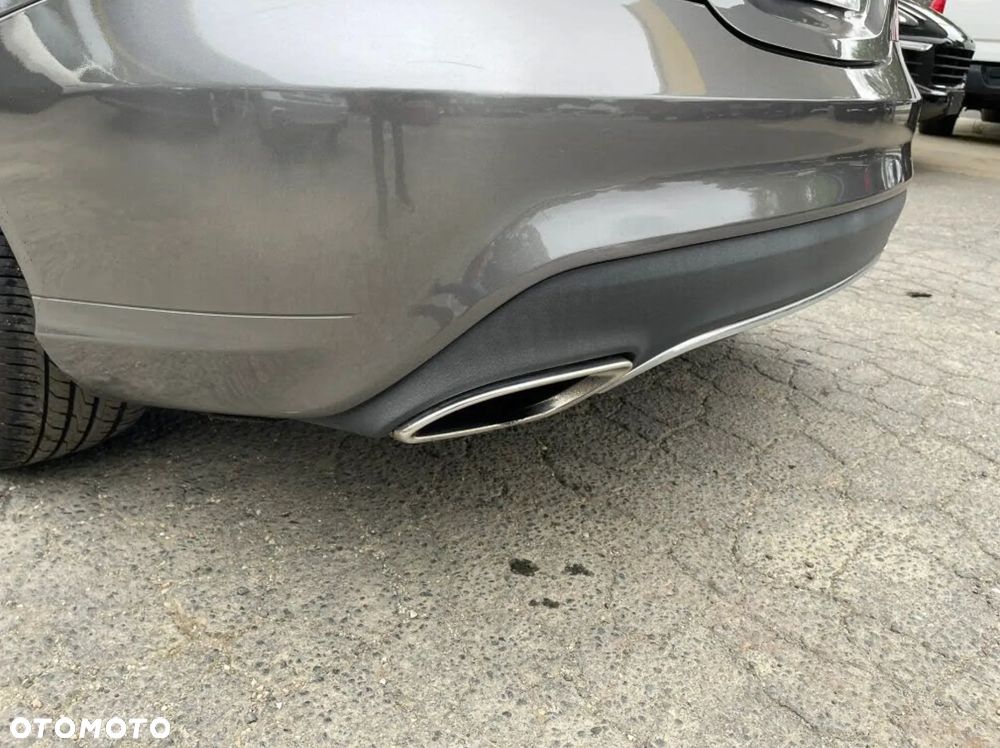 Mercedes-Benz CLA 250 4-Matic AMG Line - 30