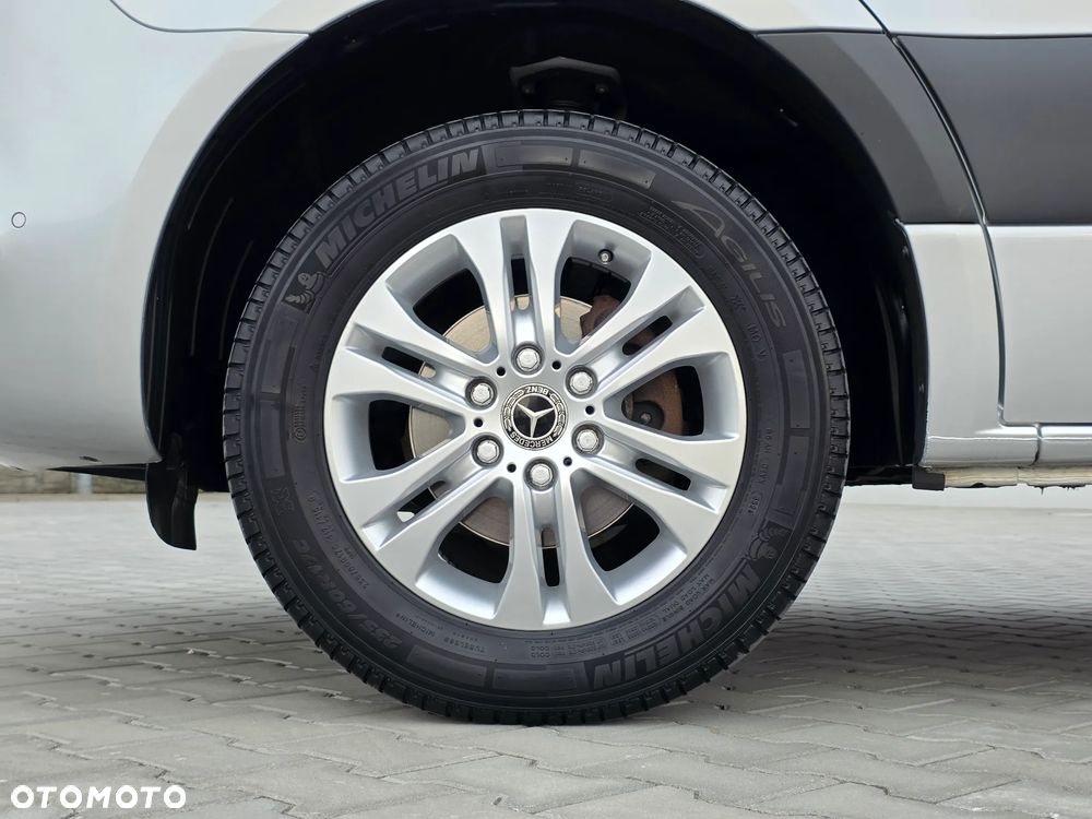 Mercedes-Benz SPRINTER //  319 CDI 3.0 V6 190 KM  // THERMO KING // MROŹNIA // CHŁODNIA //  100 % BEZWYPADKOWY // L4H2 // KRAJOWY// 1 WŁ // 230V // FUNKCJA GRZANIA // // -20 °C // Full Opcja  // - 30