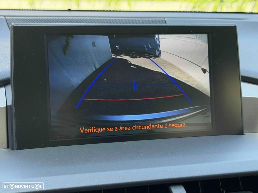 Lexus NX 300h Executive+ - 8