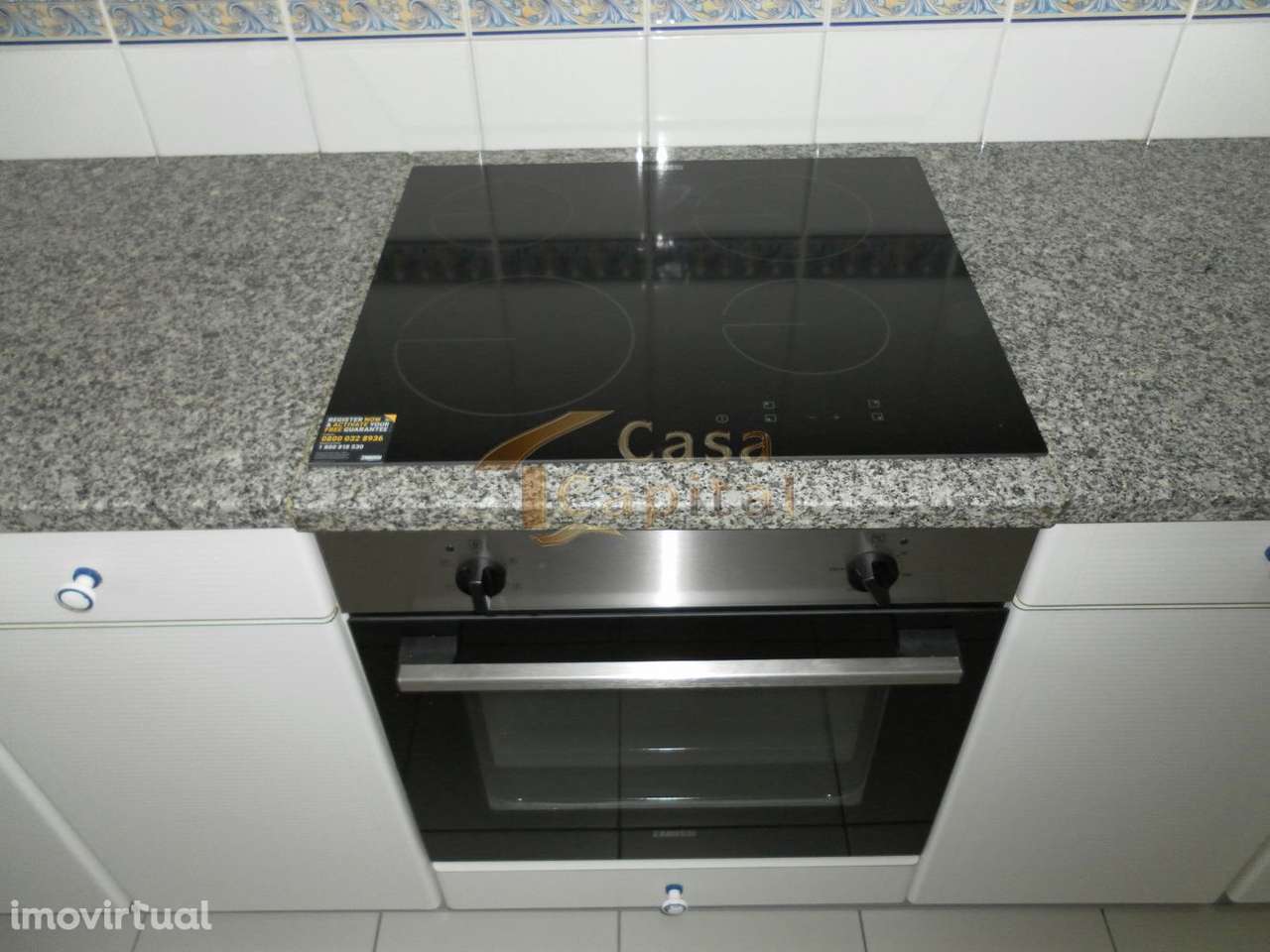 T2+1 - N. Sr.ª da Conceição - Grande imagem: 3/27