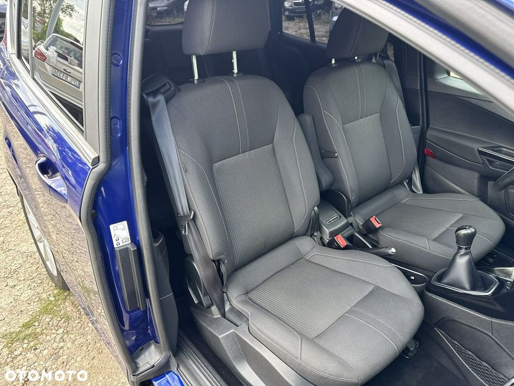 Ford B-MAX - 13