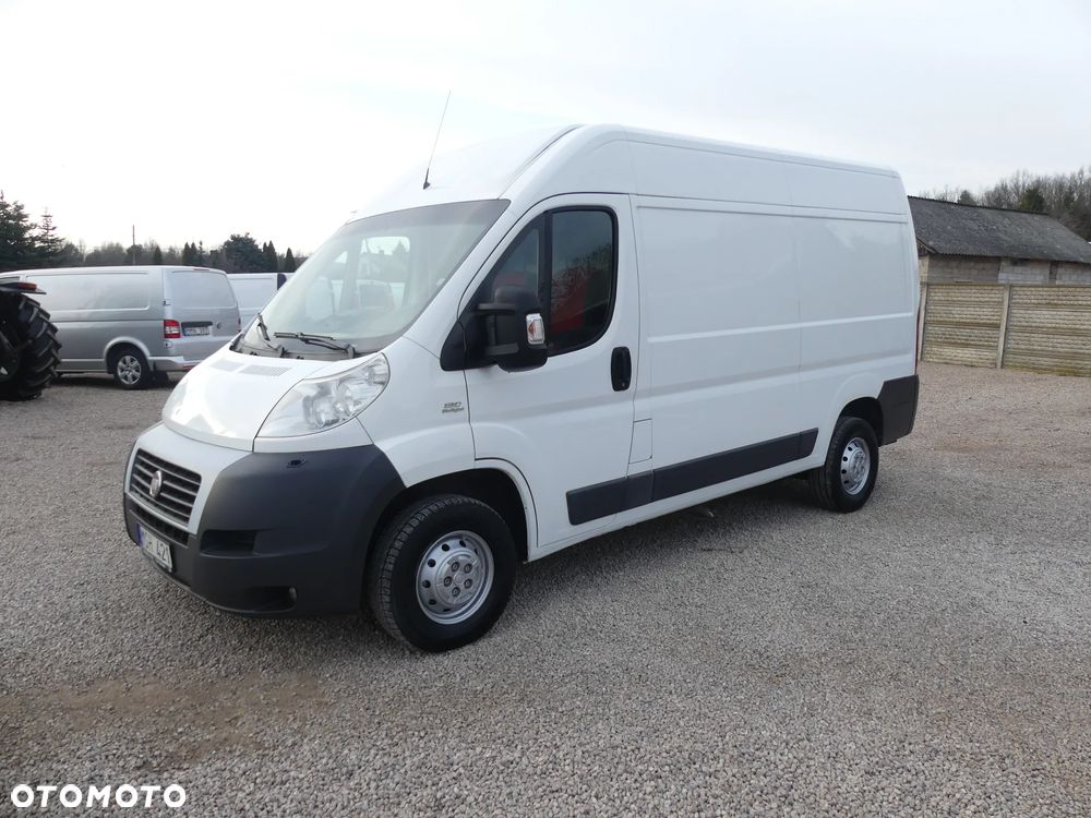 Fiat Ducato - 23