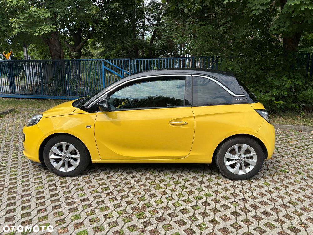 Opel Adam - 3