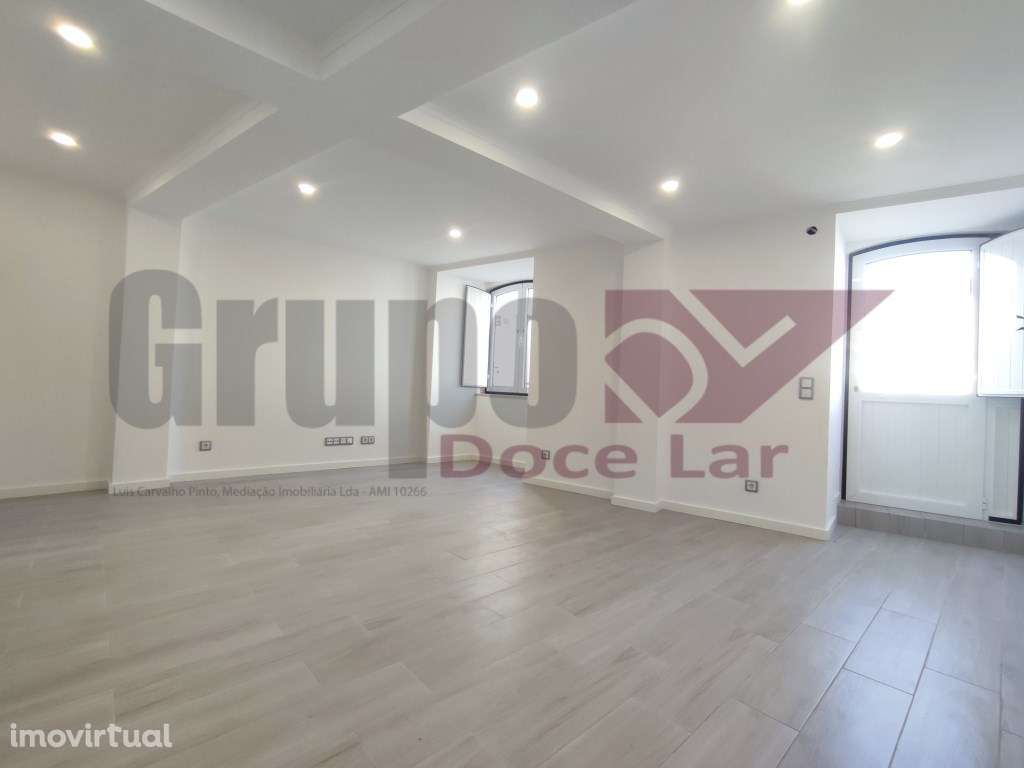 SESIMBRA - Apartamento T2 TOTALMENTE REMODELADO - Grande imagem: 5/24