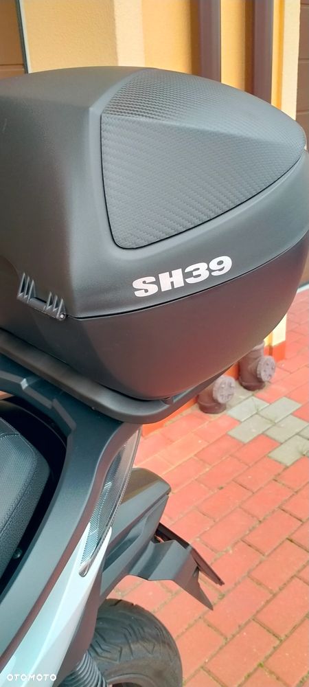 Honda NSS - 28