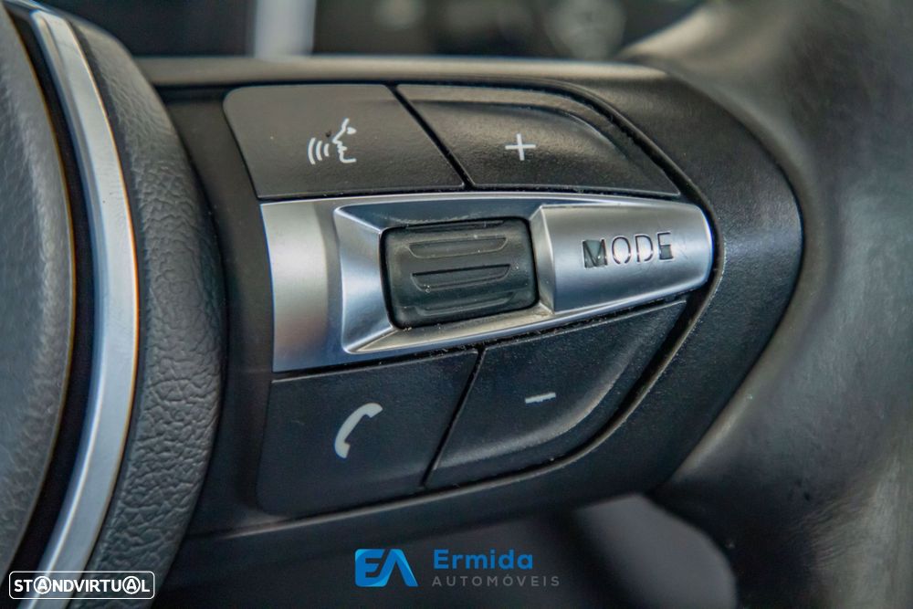 BMW 116 d Auto - 43