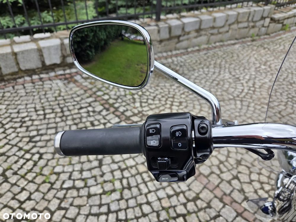 Triumph Thunderbird - 20