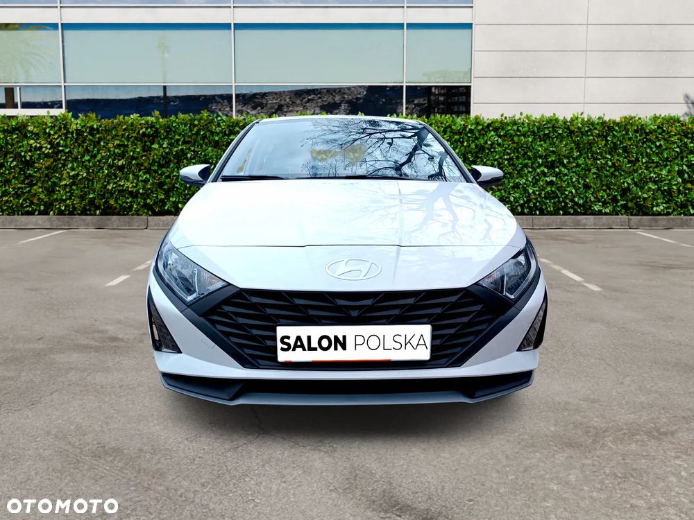 Hyundai i20 - 4