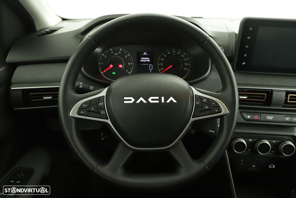 Dacia Jogger 1.0 ECO-G Extreme Bi-Fuel - 15