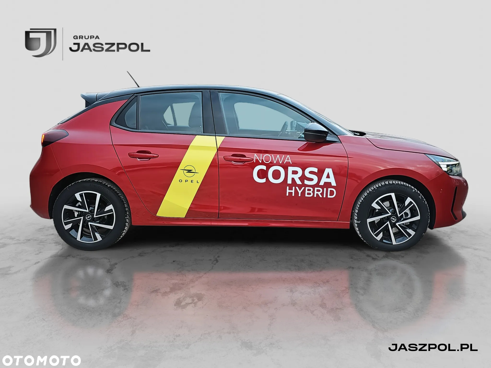 Opel Corsa 1.2 T mHEV GS eDCT - 4