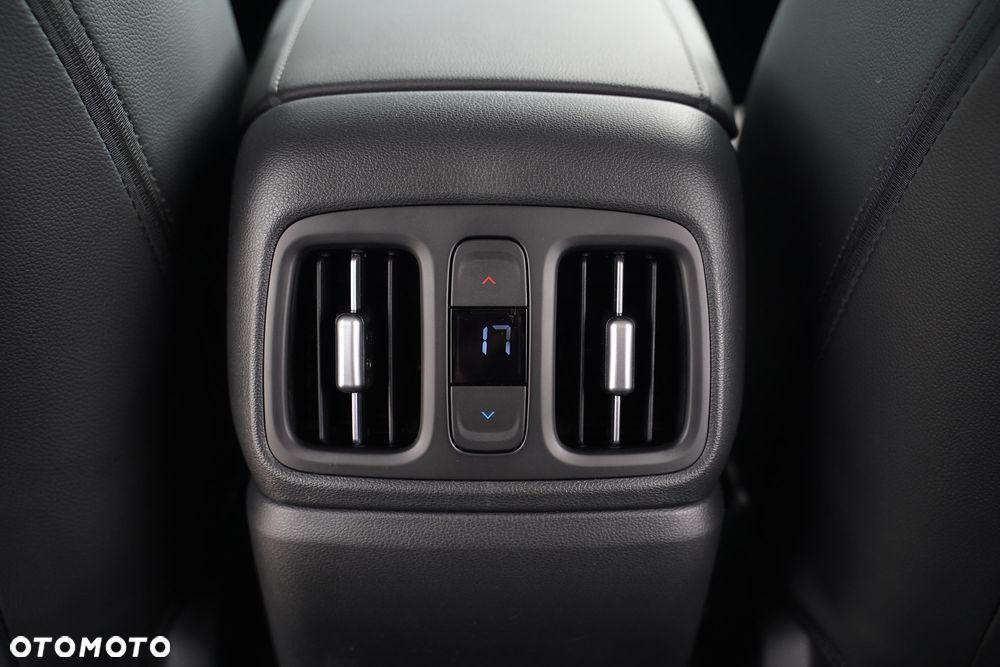 Hyundai Tucson 1.6 T-GDi 48V Executive 2WD DCT - 10