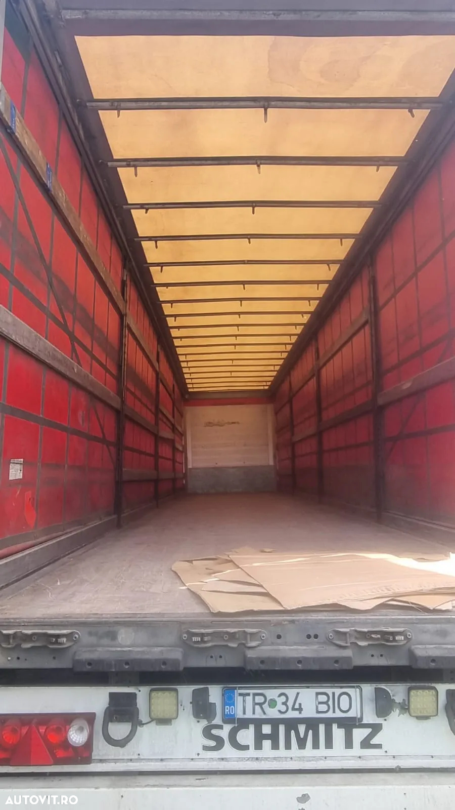 Schmitz Cargobull SCS 24 - 9