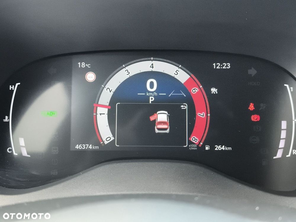 Toyota Yaris Cross - 21