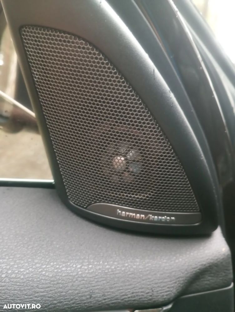 BMW X1 xDrive25i Aut. Sport Line - 12