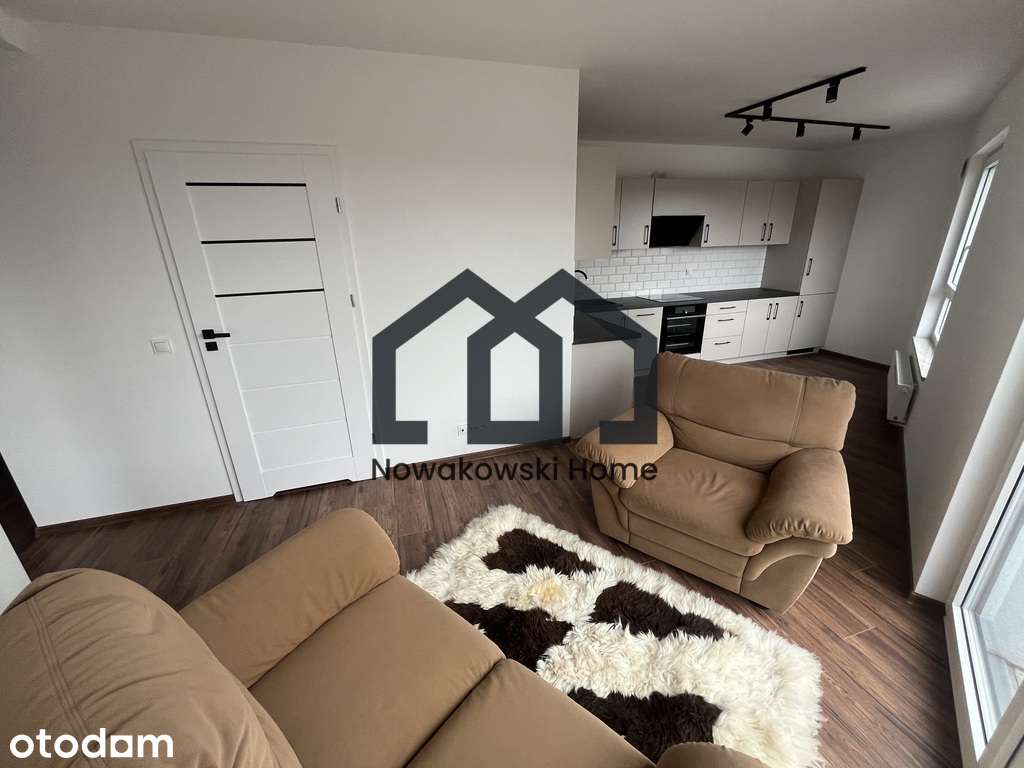 Na sprzedaż mieszkanie w parku 38,82 m2 + GARAŻ