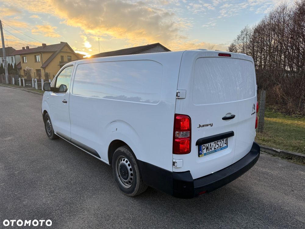 Citroën Jumpy XL long - 5