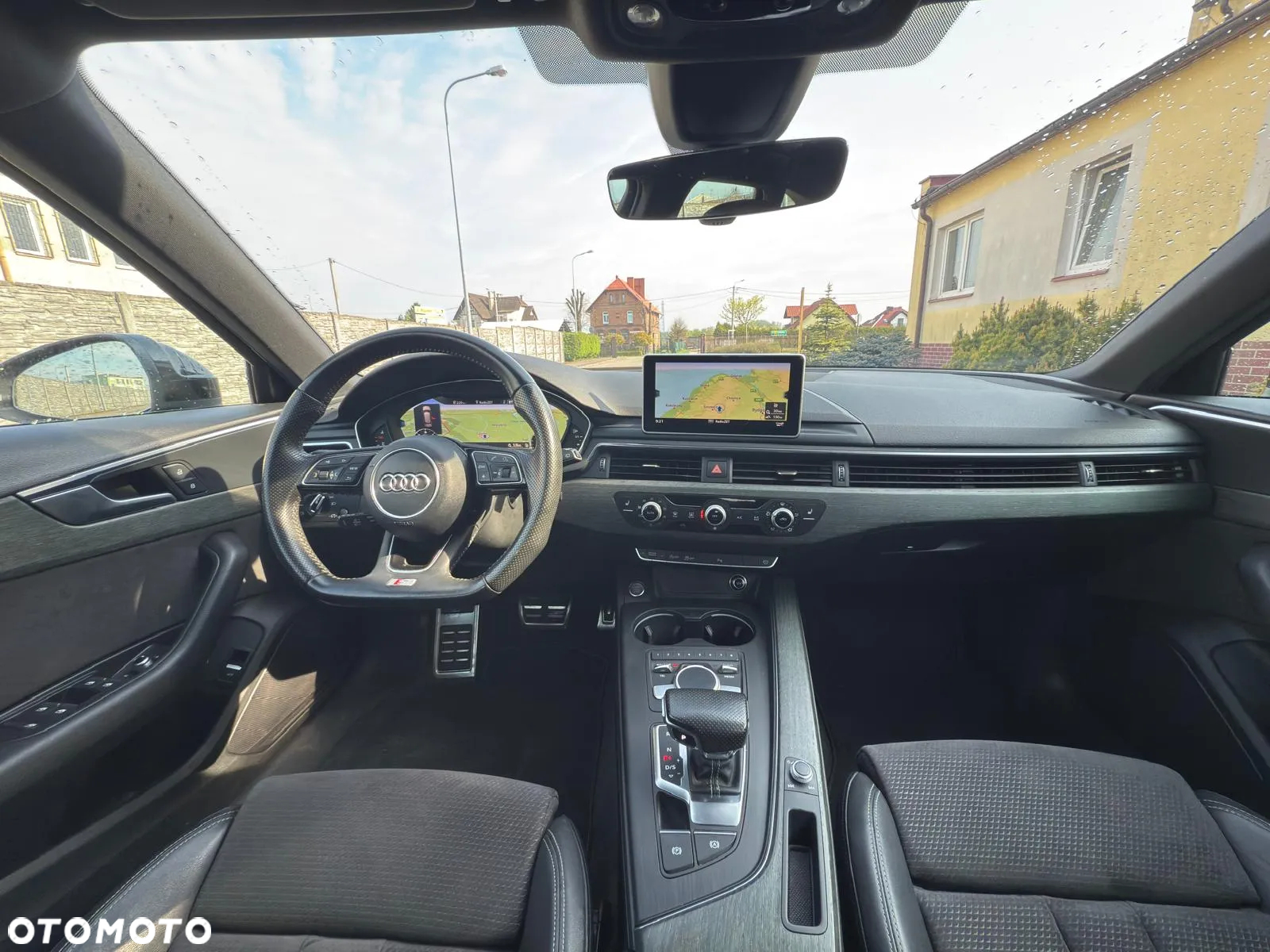 Audi A4 2.0 TDI Sport S tronic - 18