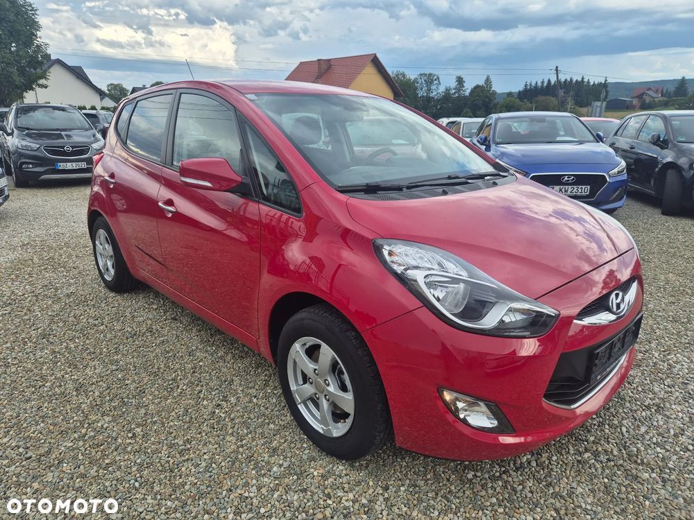 Hyundai ix20 1.4 Trend - 3