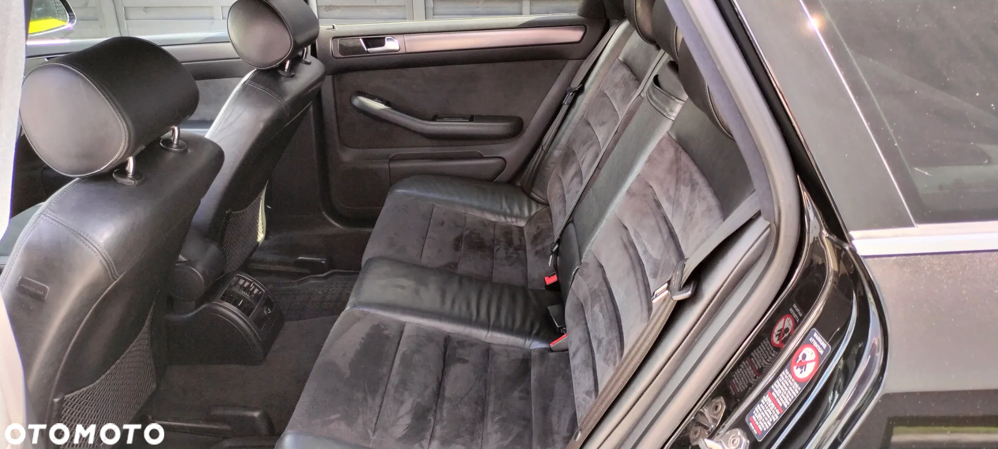 Audi A6 - 9