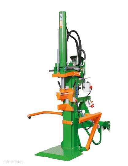 Altul Despicător vertical pentru lemn de foc HydroCombi 22 - 1