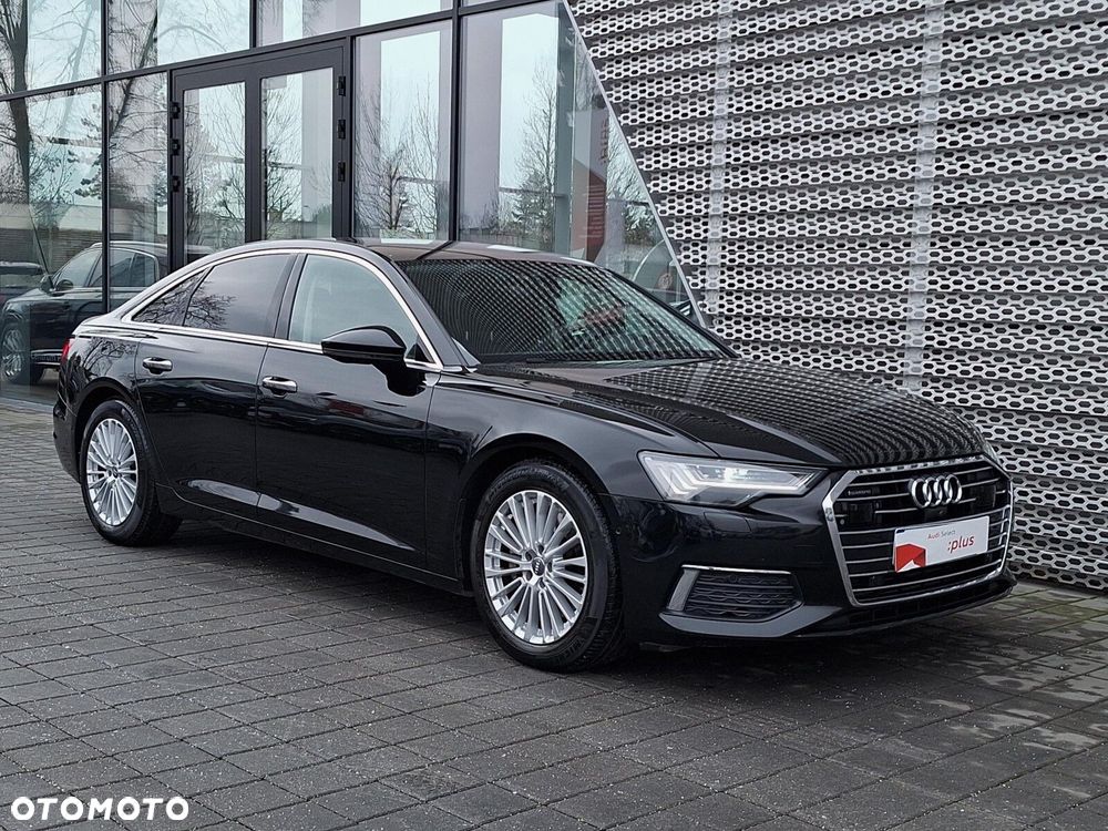 Audi A6 Limousine - 33