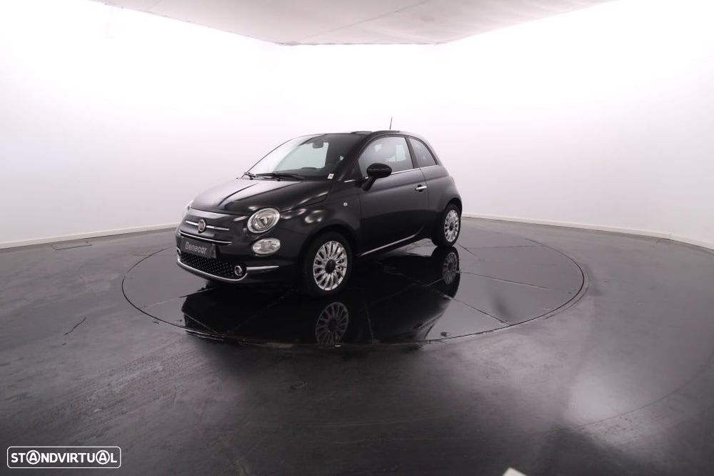 Fiat 500 1.0 Hybrid - 1