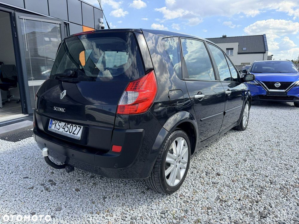 Renault Scenic 2.0 16V Privilege - 4