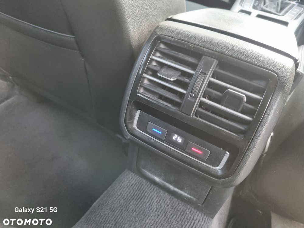 Volkswagen Passat 2.0 TDI BMT SCR Highline DSG7 - 10