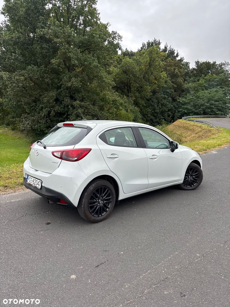 Mazda 2 - 33